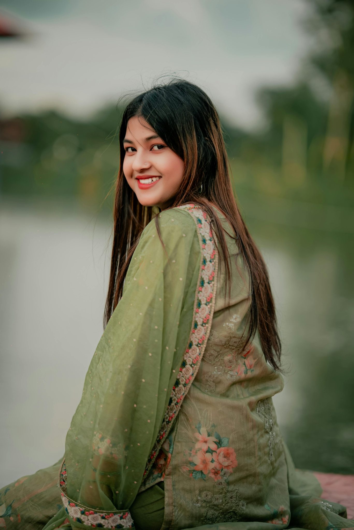 Ishrat