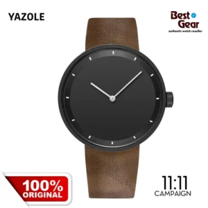 Yazole 521 - Brown Black (Stick)