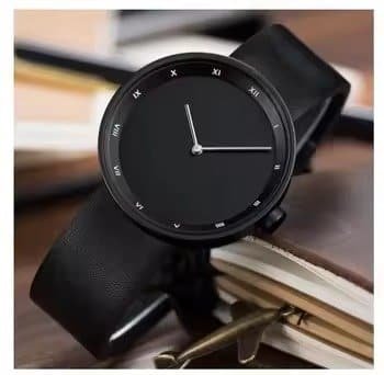 Yazole 521 - Full Black (Roman) - Image 2