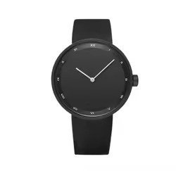 Yazole 521 - Full Black (Roman)