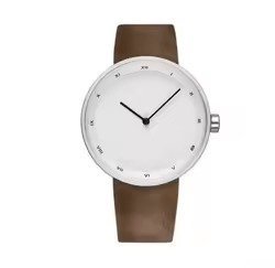 Yazole 521 - Brown White (Roman)
