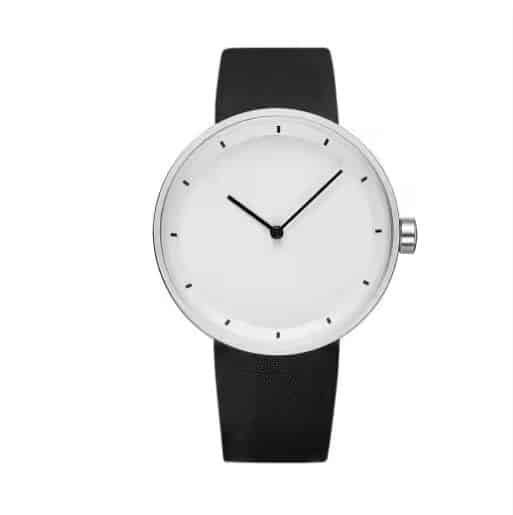 Yazole 521 - Black White (Stick)